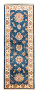 Ziegler Carpet 186x59cm - Orientalsk tæppe