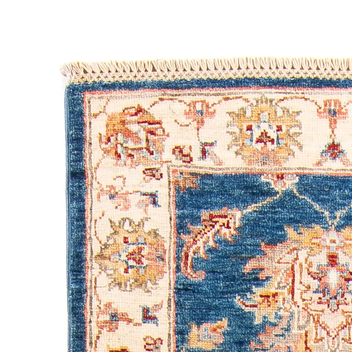 Løber Ziegler Carpet - 186 x 59 cm - mørkeblå