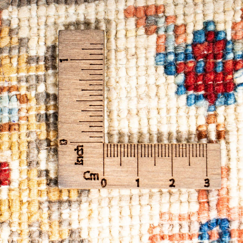 Løber Ziegler Carpet - 186 x 59 cm - mørkeblå