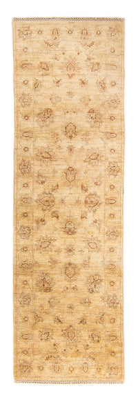 Løber Ziegler Carpet - 244 x 76 cm - lys beige