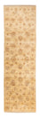 Løber Ziegler Carpet - 244 x 76 cm - lys beige