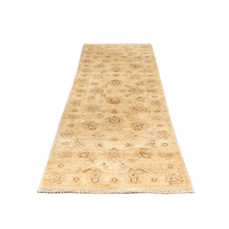 Løber Ziegler Carpet - 244 x 76 cm - lys beige