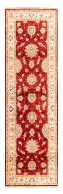 Løber Ziegler Carpet - 264 x 83 cm - mørkerød