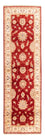 Løber Ziegler Carpet - 264 x 83 cm - mørkerød