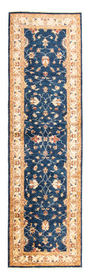 Løber Ziegler Carpet - 273 x 85 cm - mørkeblå