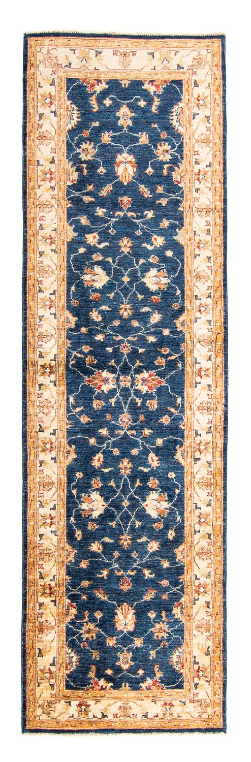 Løber Ziegler Carpet - 273 x 85 cm - mørkeblå