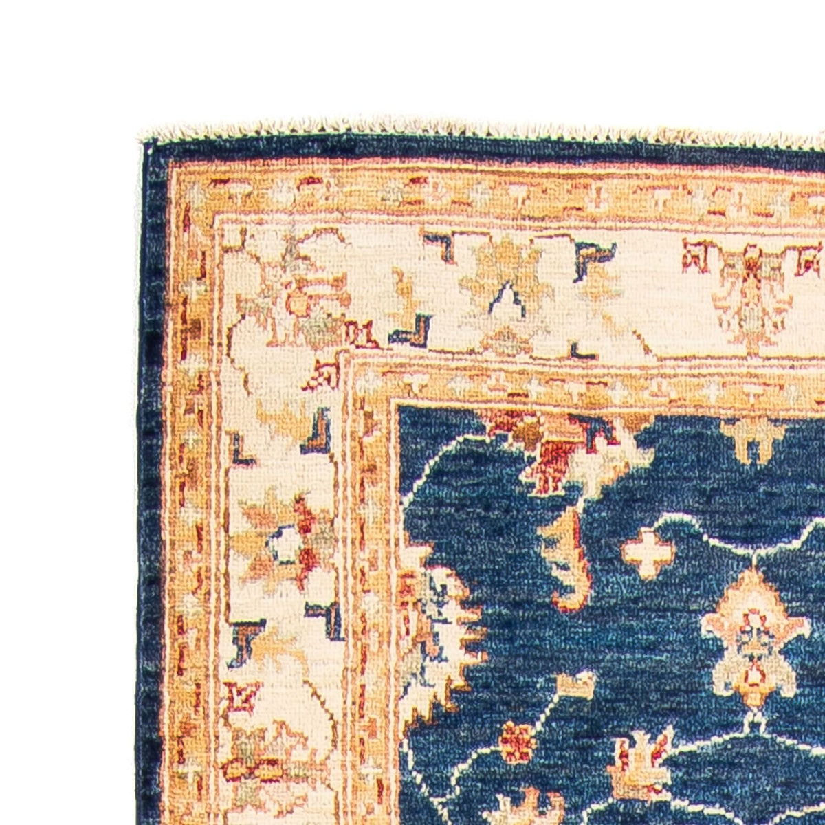 Løber Ziegler Carpet - 273 x 85 cm - mørkeblå