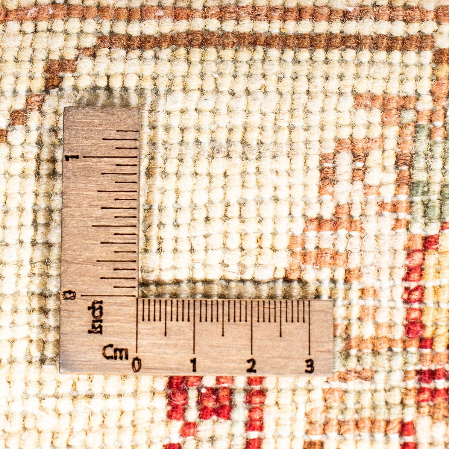 Løber Ziegler Carpet - 273 x 85 cm - mørkeblå