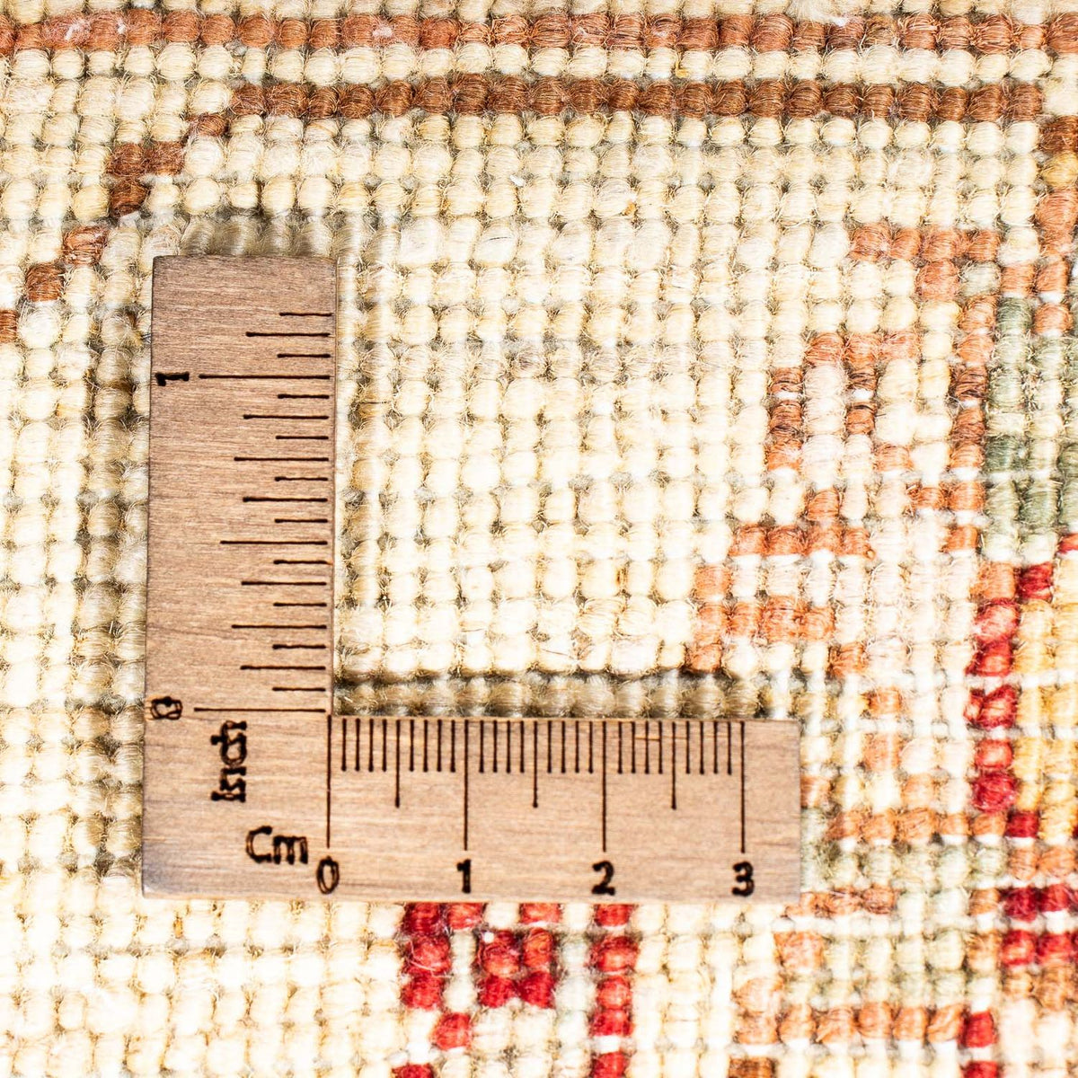 Løber Ziegler Carpet - 273 x 85 cm - mørkeblå