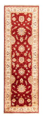 Løber Ziegler Carpet - 264 x 85 cm - mørkerød
