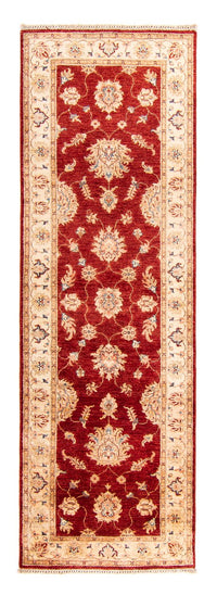 Løber Ziegler Carpet - 264 x 85 cm - mørkerød