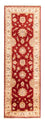 Løber Ziegler Carpet - 264 x 85 cm - mørkerød