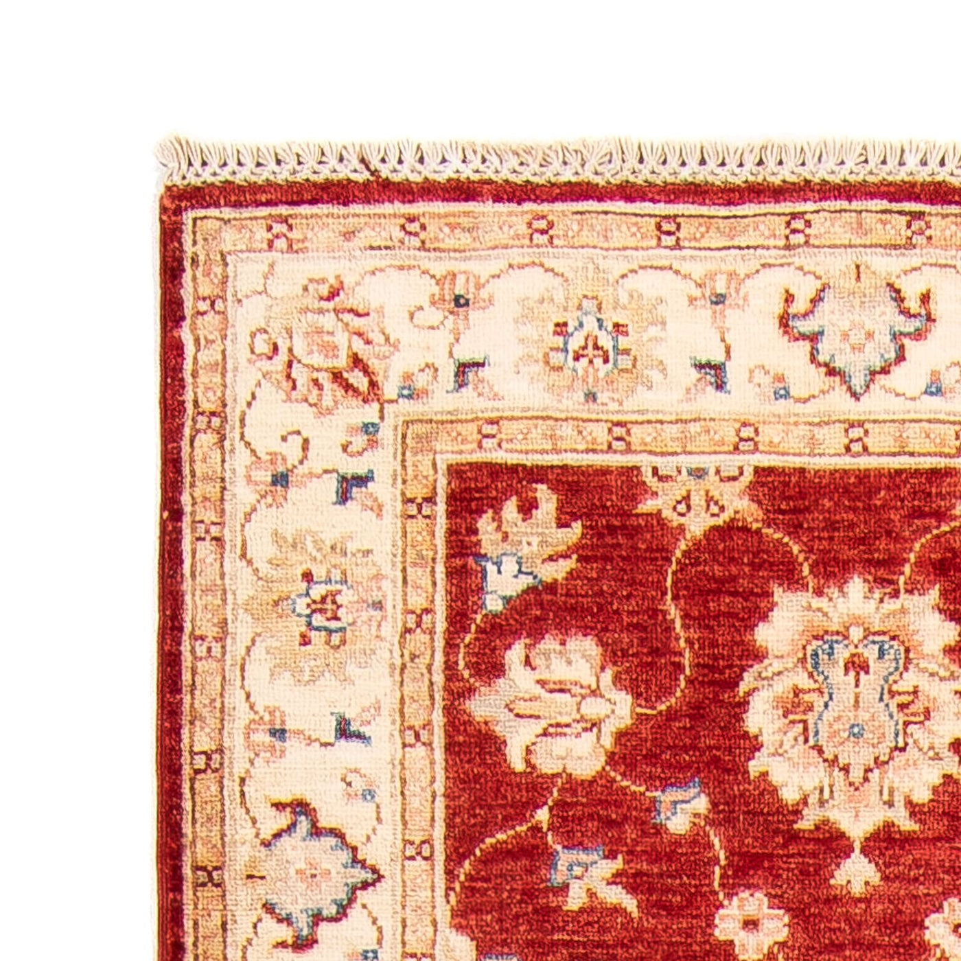 Ziegler Carpet 264x85cm - Orientalsk tæppe
