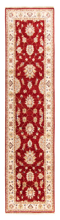 Løber Ziegler Carpet - 311 x 83 cm - mørkerød