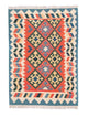 Kilim Fars Tæppe 170x120cm
