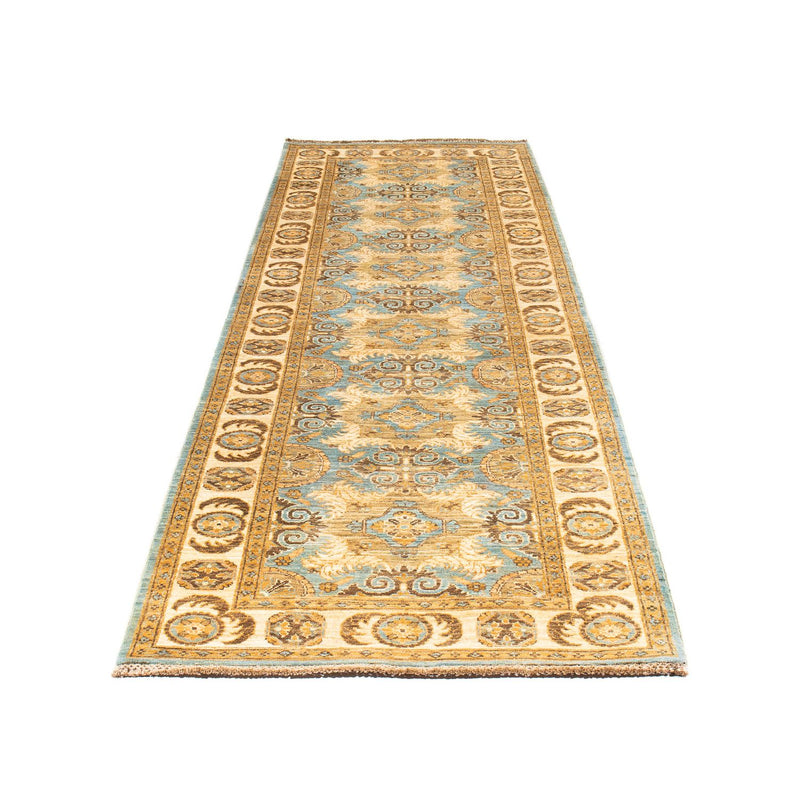 Løber Ziegler Carpet - Ariana - 298 x 89 cm - lyseblå