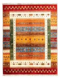Ziegler Carpet - Ariana - 208 x 153 cm - flerfarvet