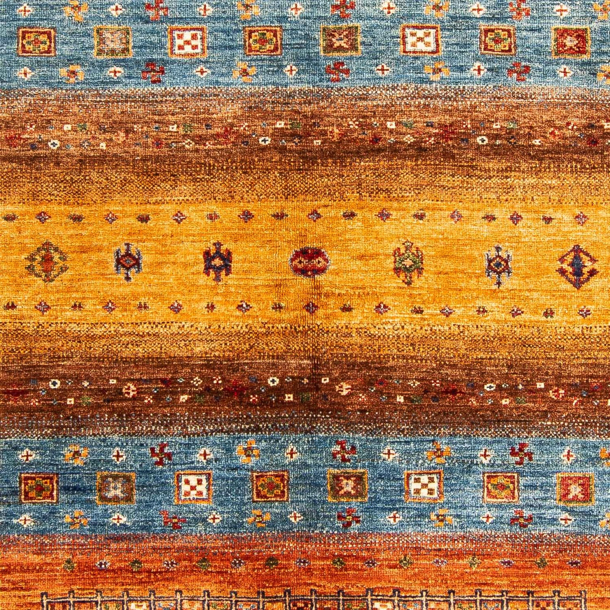 Ziegler Carpet - Ariana - 208 x 153 cm - flerfarvet