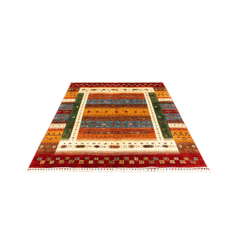 Ziegler Carpet - Ariana - 208 x 153 cm - flerfarvet