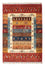 Ziegler Carpet - Ariana - 124 x 91 cm - flerfarvet