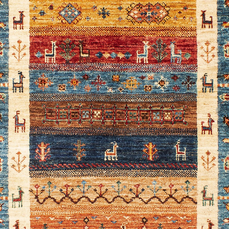Ziegler Carpet - Ariana - 124 x 91 cm - flerfarvet