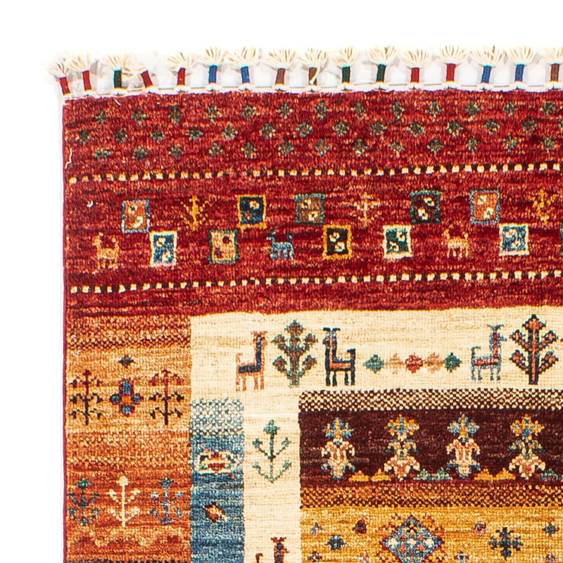 Ziegler Carpet - Ariana - 124 x 91 cm - flerfarvet