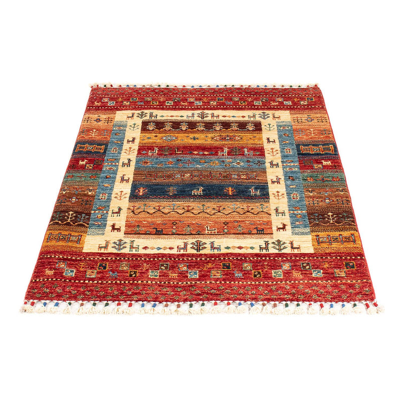 Ziegler Carpet - Ariana - 124 x 91 cm - flerfarvet