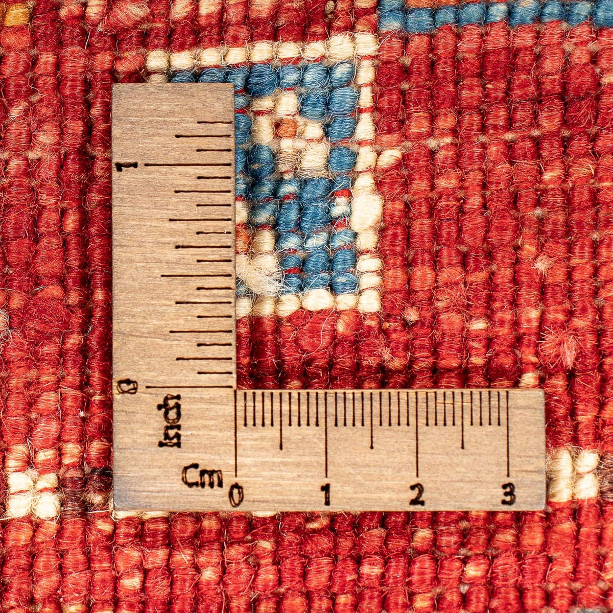 Ziegler Carpet - Ariana - 124 x 91 cm - flerfarvet