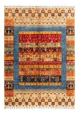 Ziegler Carpet - Ariana - 189 x 130 cm - flerfarvet