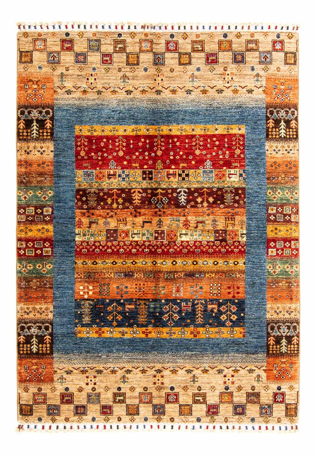 Ziegler Carpet - Ariana - 189 x 130 cm - flerfarvet