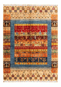 Ziegler Carpet - Ariana - 189 x 130 cm - flerfarvet