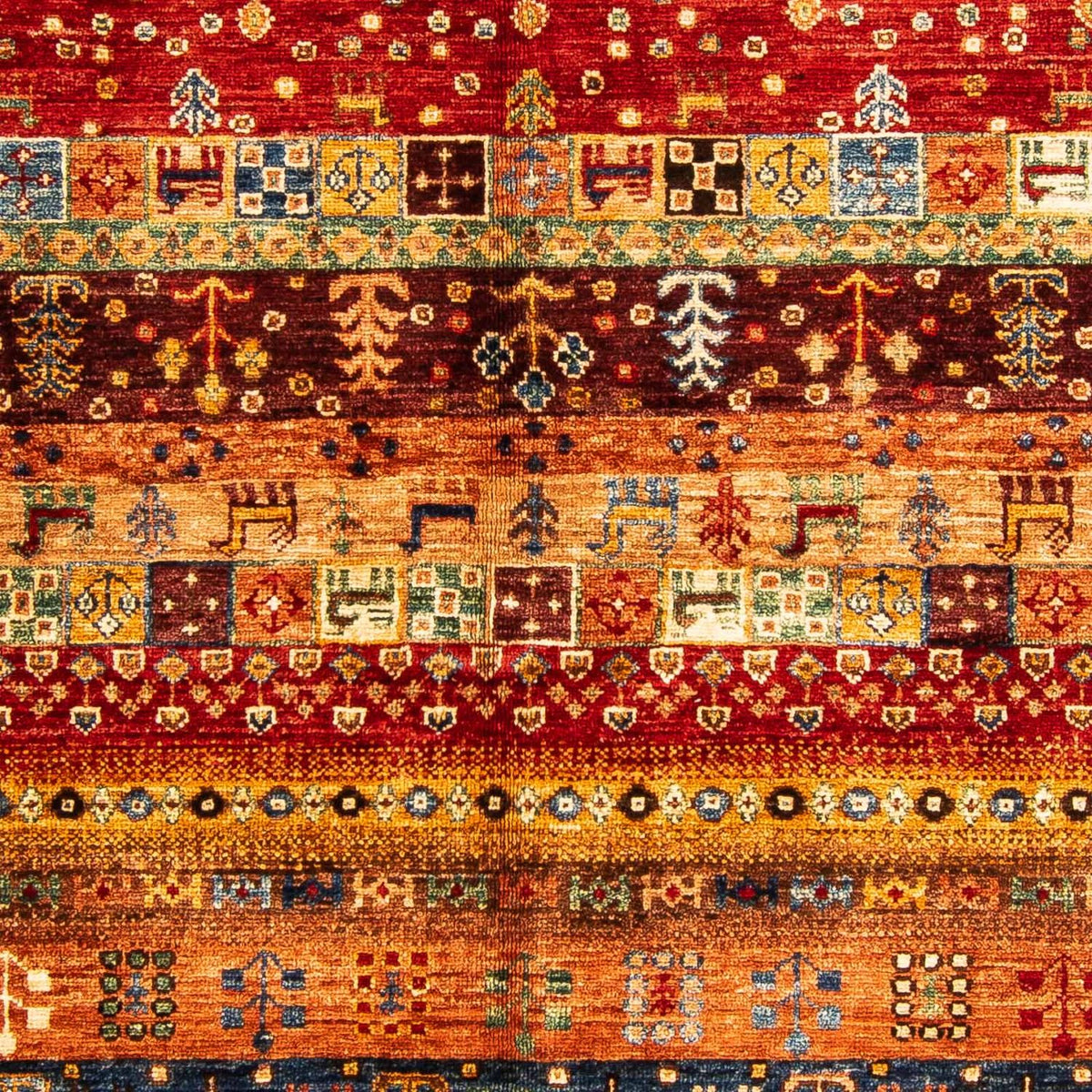 Ziegler Carpet - Ariana - 189 x 130 cm - flerfarvet