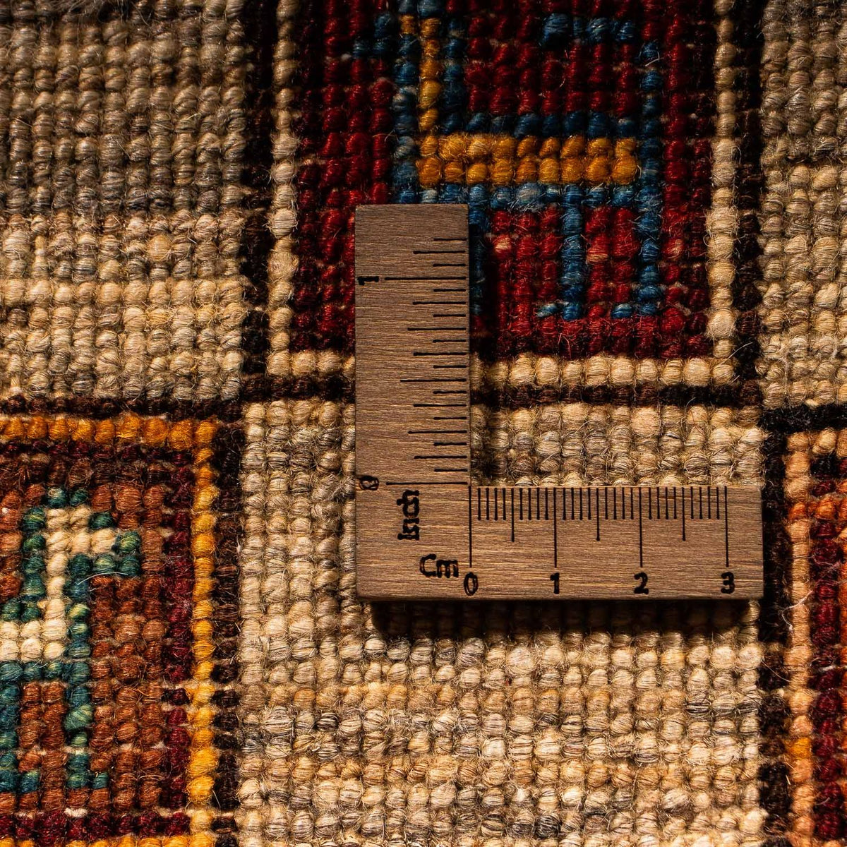 Ziegler Carpet - Ariana - 189 x 130 cm - flerfarvet