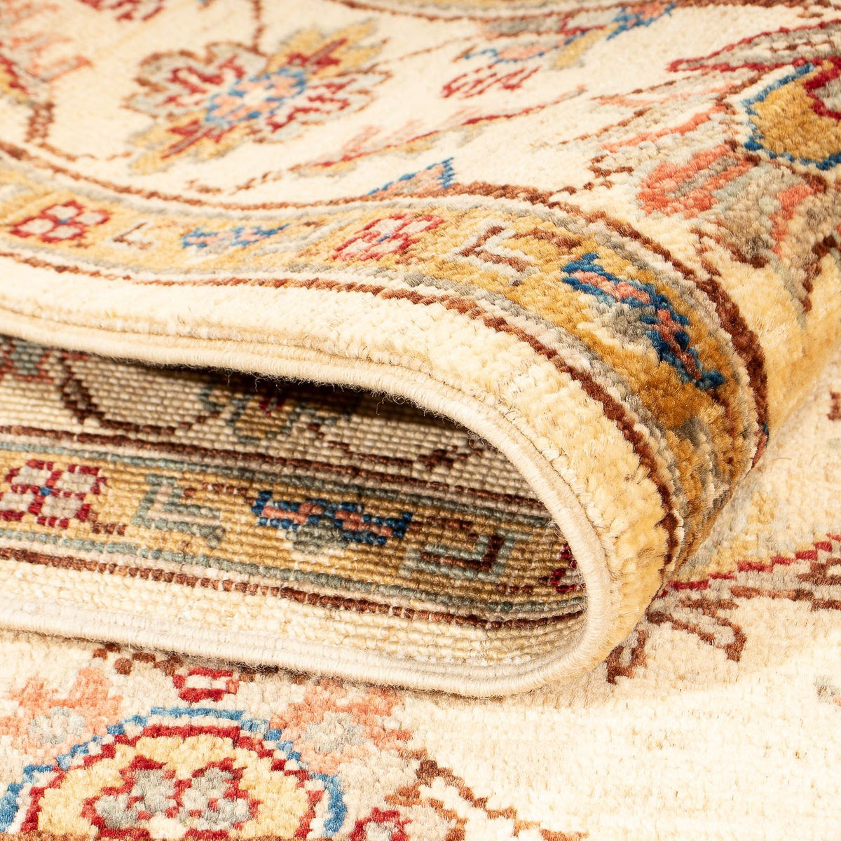 Ziegler Carpet - 153 x 104 cm - beige