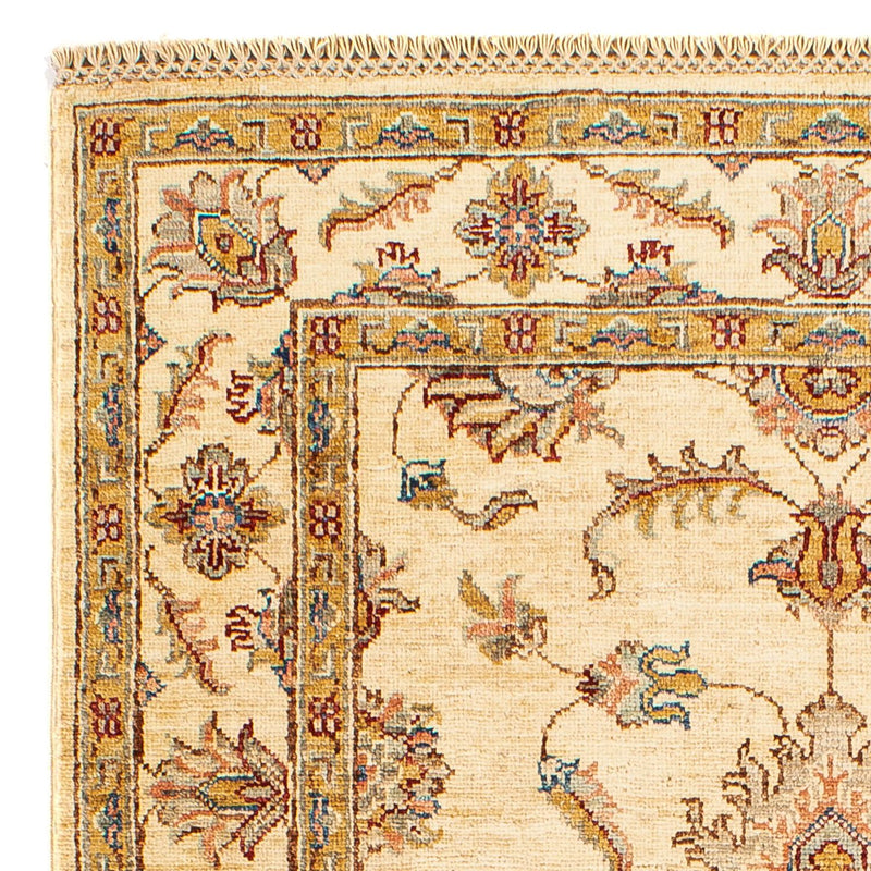Ziegler Carpet - 152 x 103 cm - beige