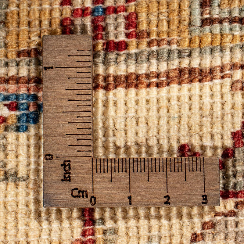 Ziegler Carpet - 152 x 103 cm - beige