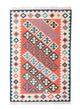 Kilim Fars Tæppe 186x120cm
