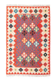 Kilim Fars Tæppe 183x120cm