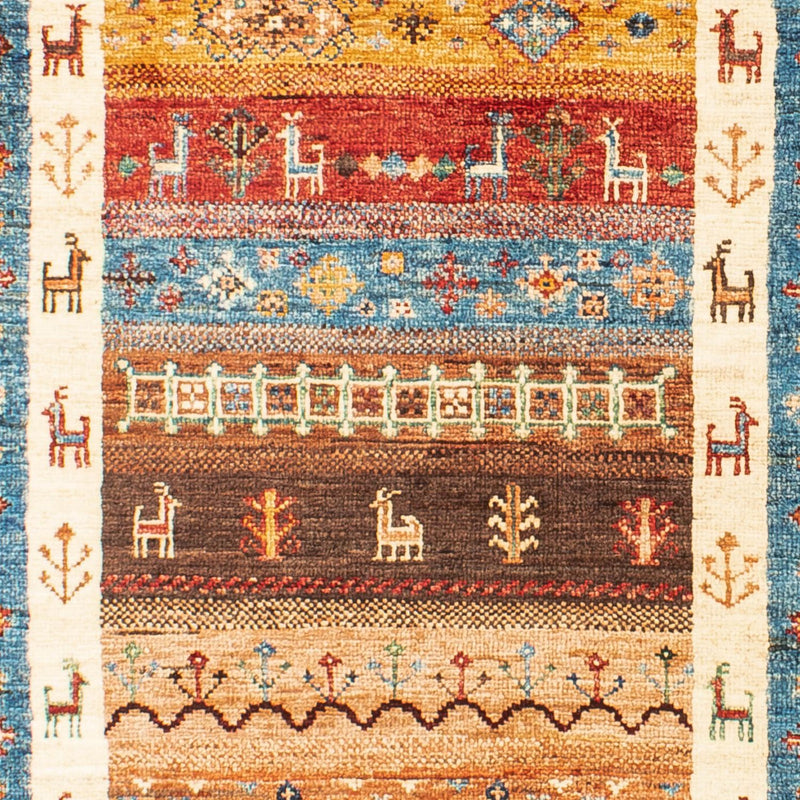 Ziegler Carpet - Ariana - 124 x 81 cm - flerfarvet