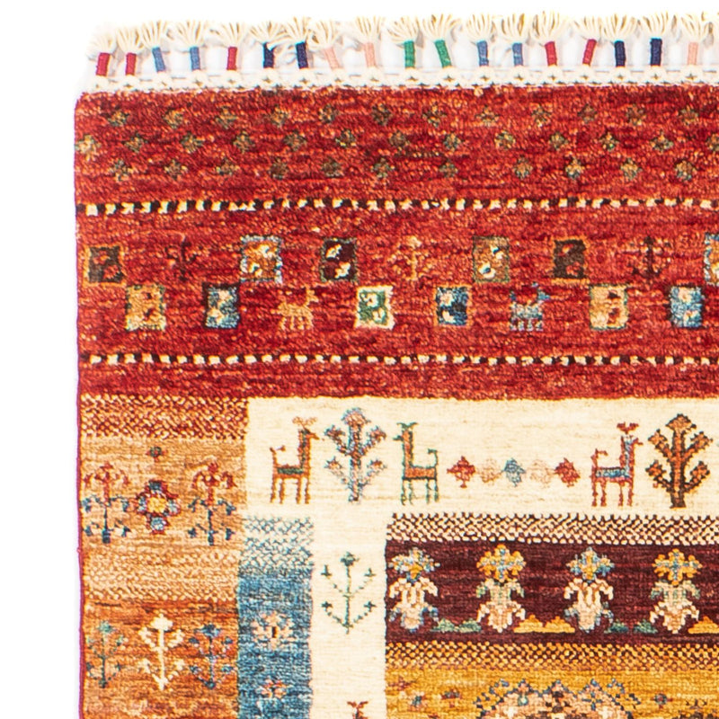 Ziegler Carpet - Ariana - 124 x 81 cm - flerfarvet