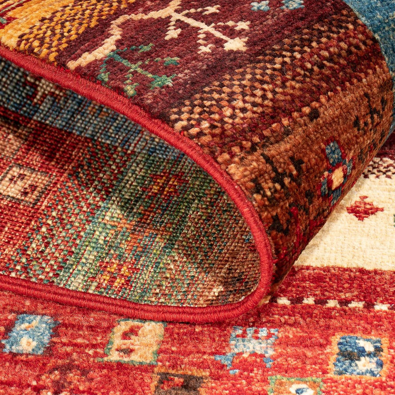 Ziegler Carpet - Ariana - 124 x 81 cm - flerfarvet