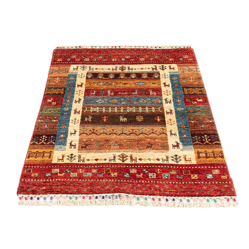 Ziegler Carpet - Ariana - 124 x 81 cm - flerfarvet