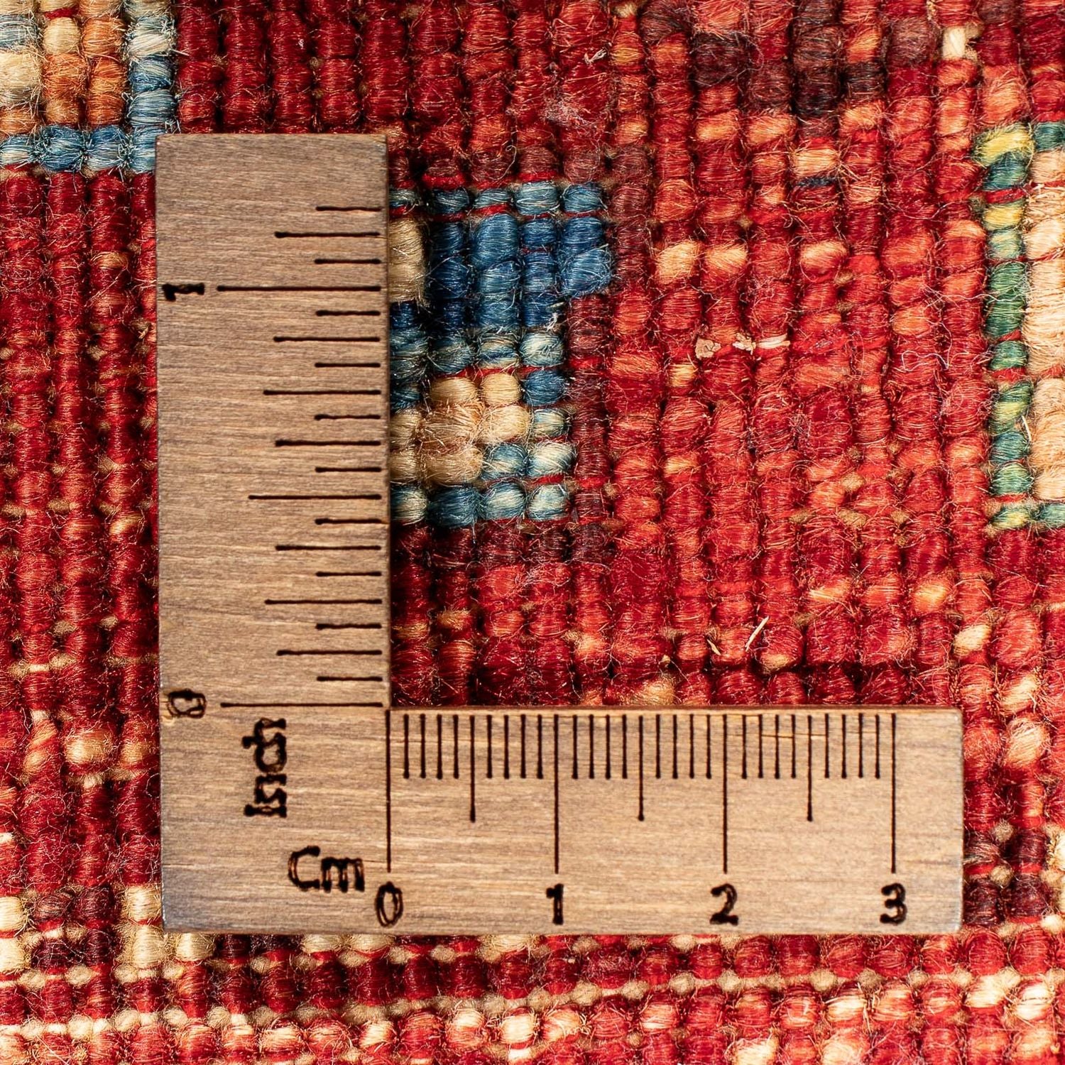 Ziegler Carpet - Ariana - 124 x 81 cm - flerfarvet
