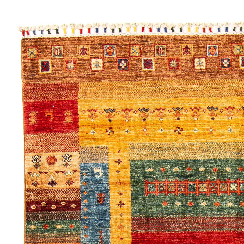 Ziegler Carpet - Ariana - 206 x 161 cm - flerfarvet