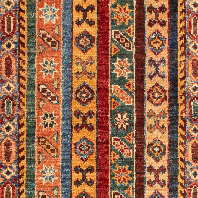 Ziegler Carpet - Shal - 99 x 66 cm - mørkerød