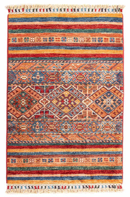 Ziegler Carpet - Shal - 98 x 61 cm - flerfarvet