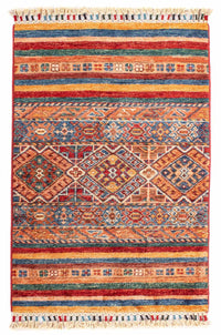 Ziegler Carpet - Shal - 98 x 61 cm - flerfarvet