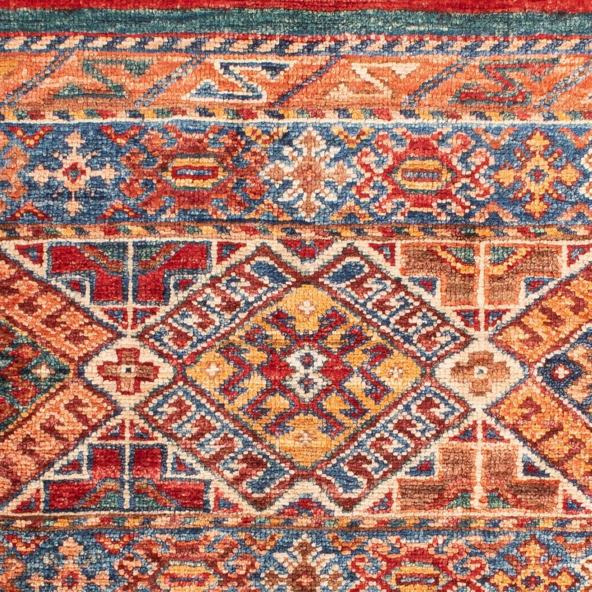 Ziegler Carpet - Shal - 98 x 61 cm - flerfarvet