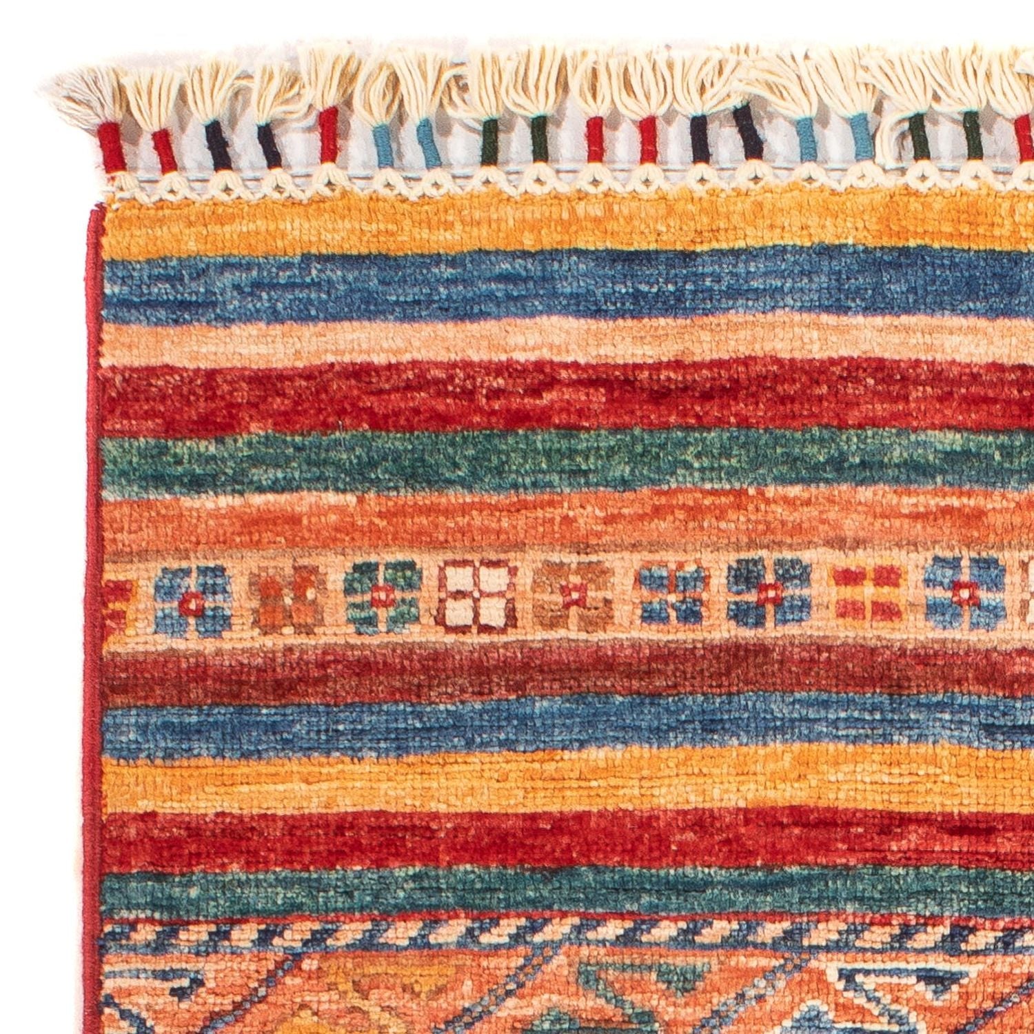 Ziegler Carpet - Shal - 98 x 61 cm - flerfarvet
