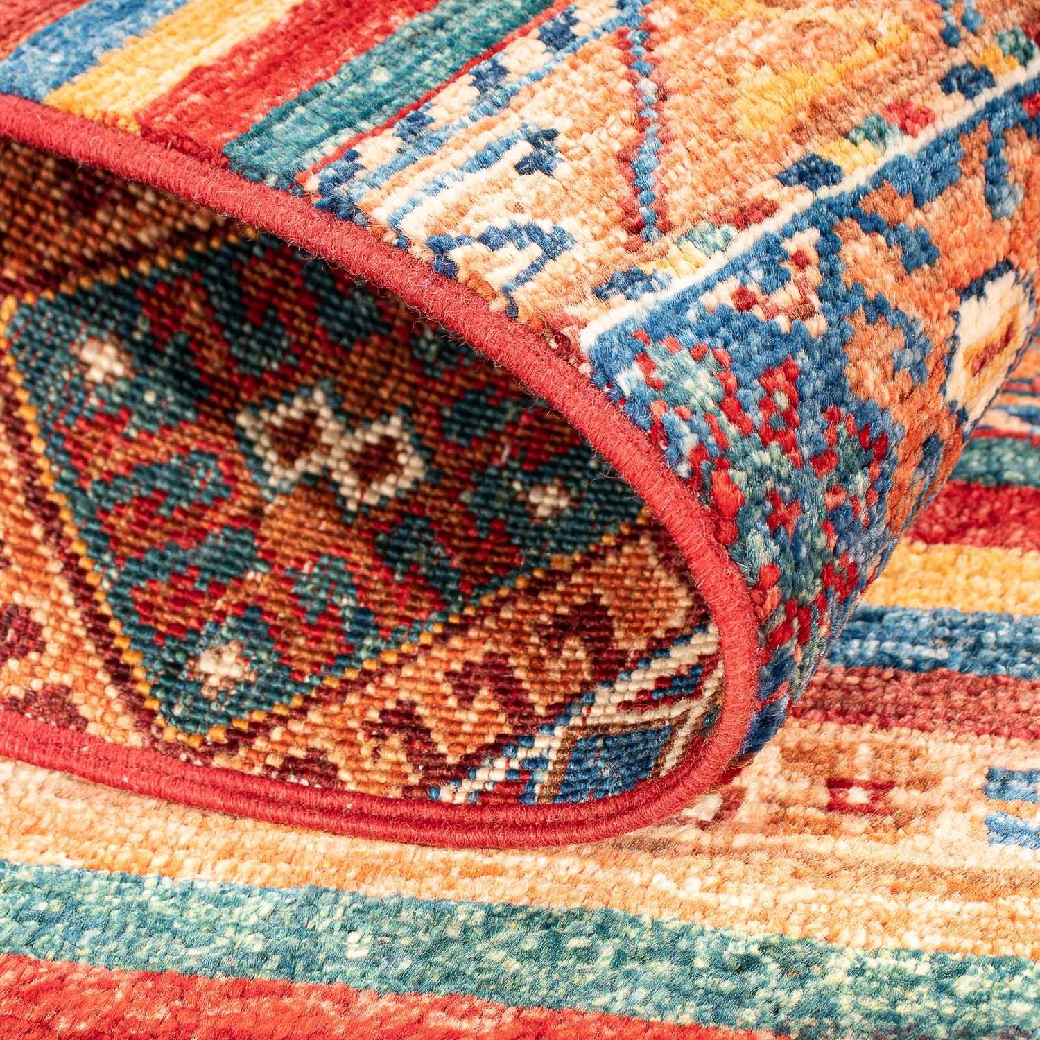 Ziegler Carpet - Shal - 98 x 61 cm - flerfarvet